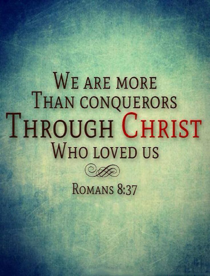 Romans 8
